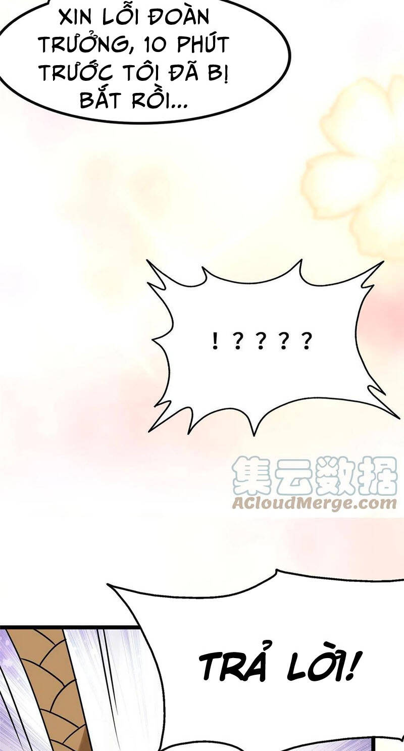 bạn gái virus của tôi chapter 377 10