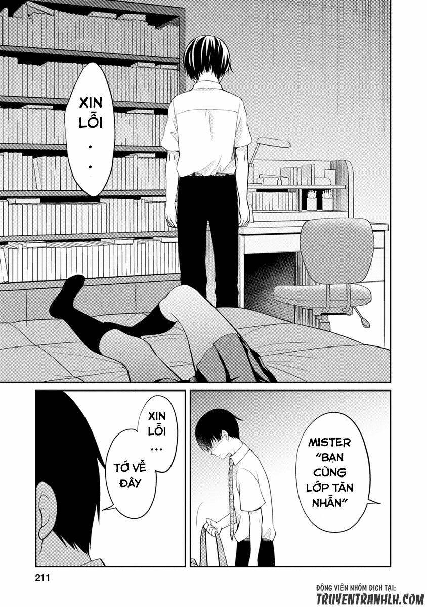 kimi no suizou wo tabetai chapter 5 42