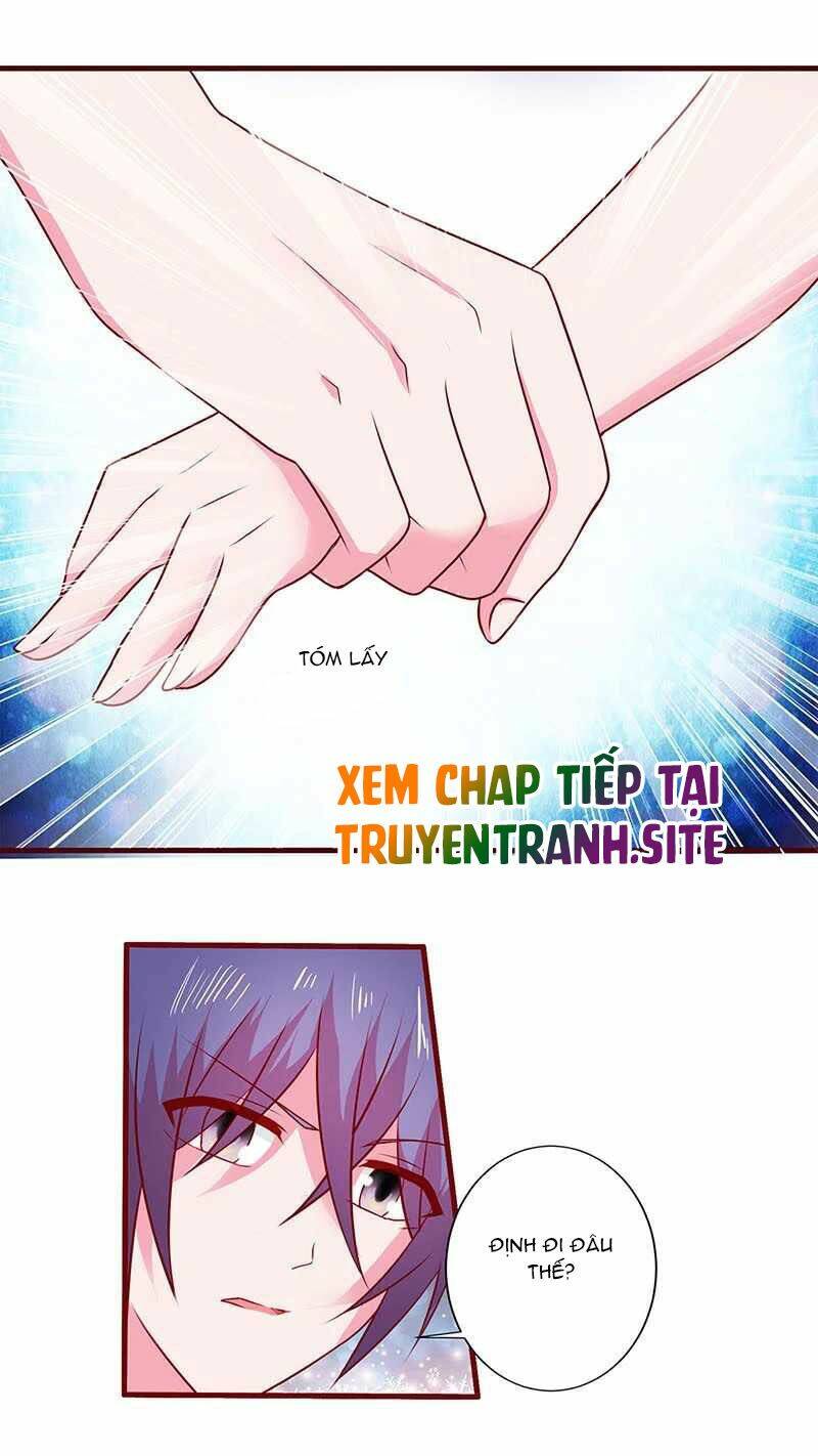 không gả cho tổng tài, gả cho người hầu chapter 49 15