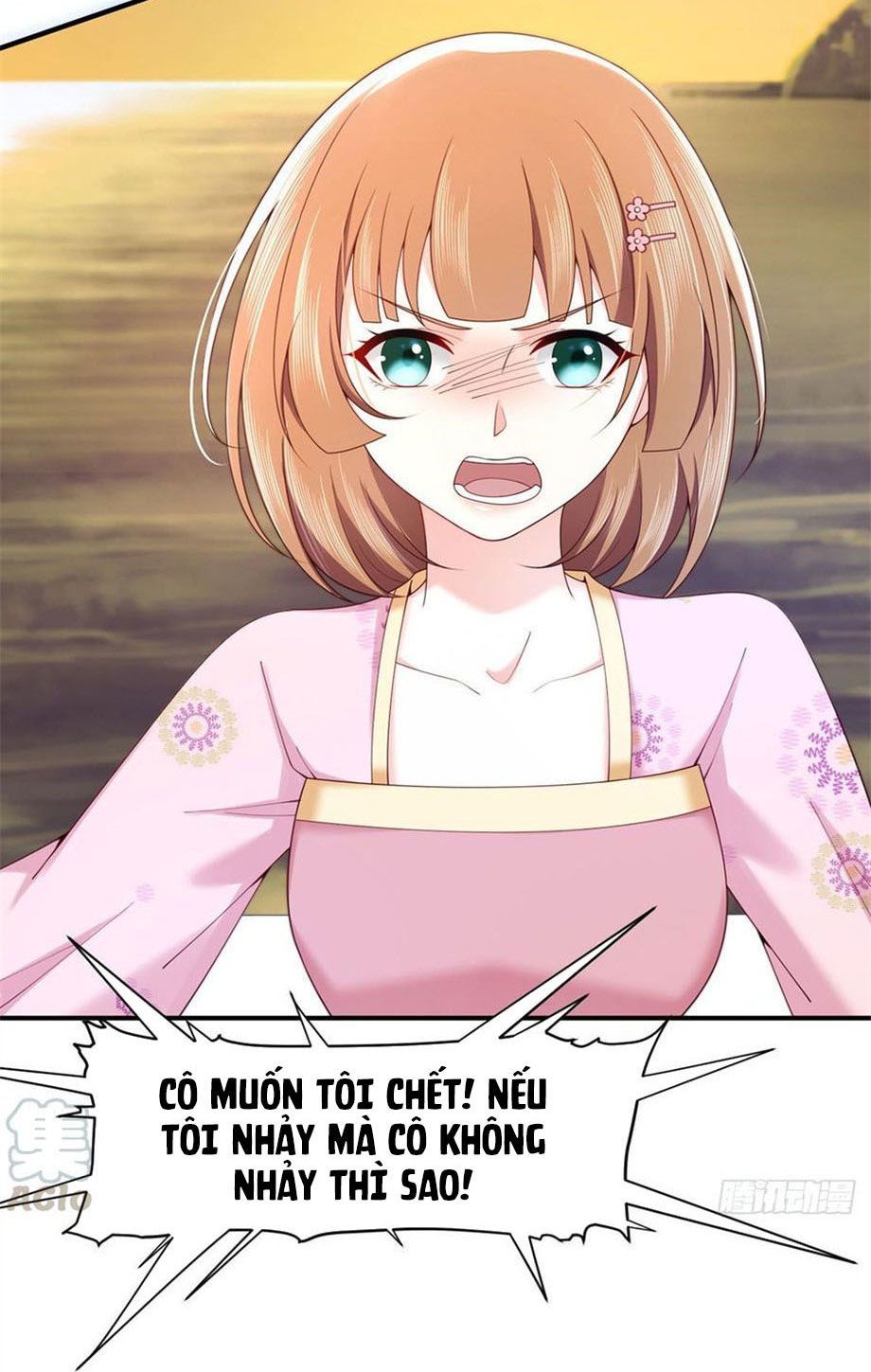 nam thần truy thê chỉ nam chapter 67.2 20