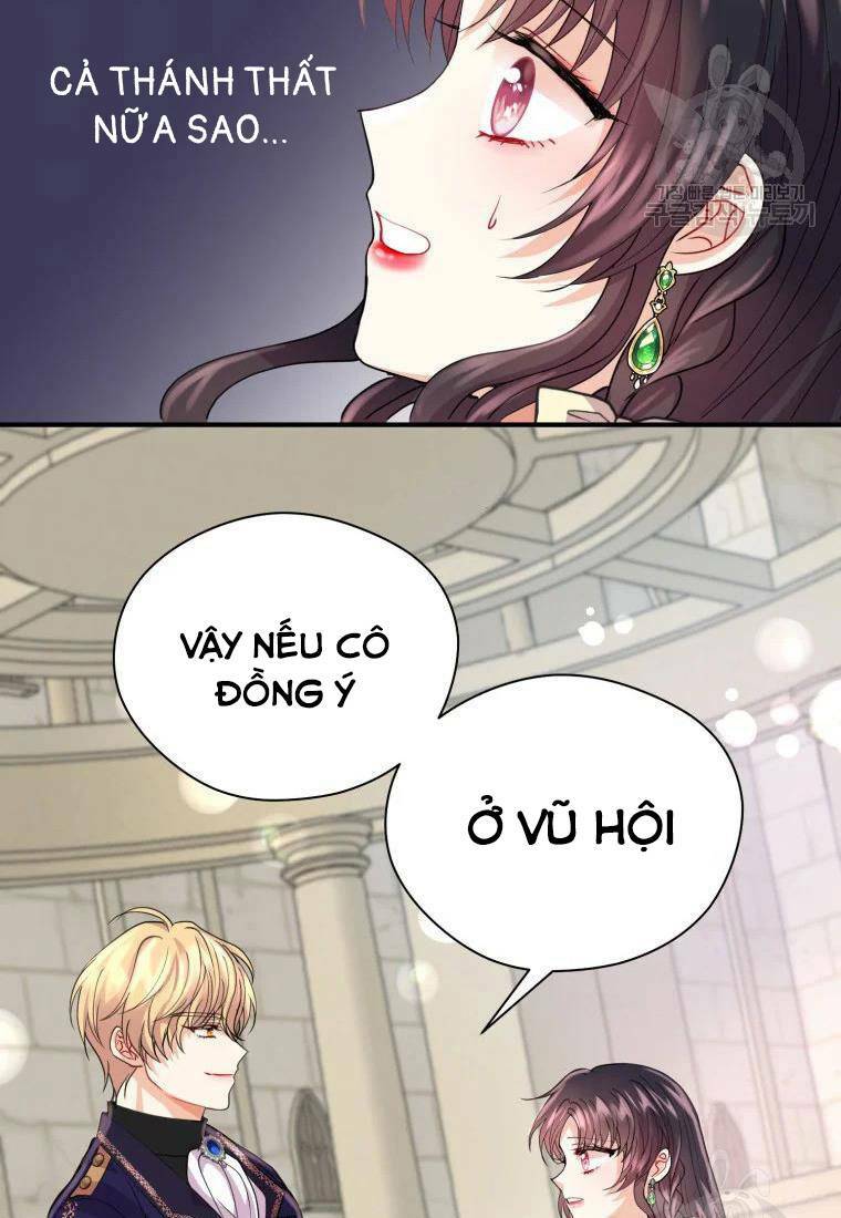 roelin bước đến tương lai chapter 21 72