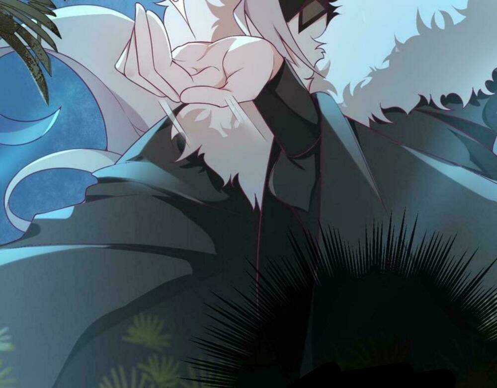 tà quân khó dưỡng tiểu ma phi chapter 11 27