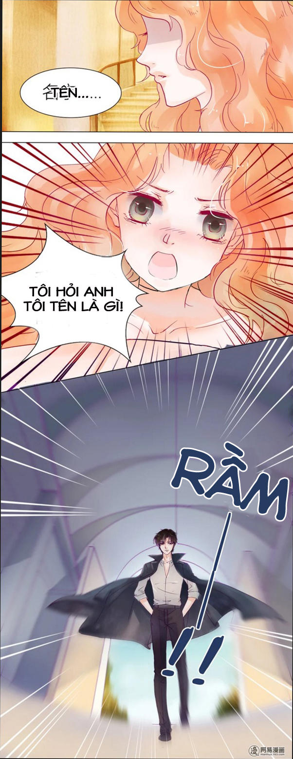 tổng tài yêu hai con người của tôi chapter 1 20