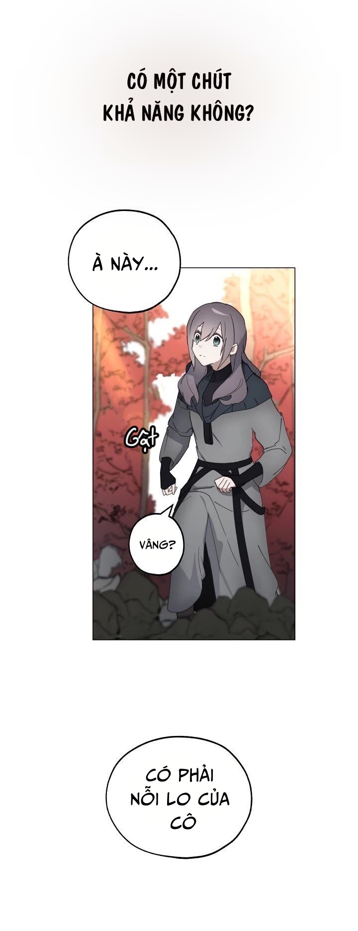 lời tỏ tình nhầm lẫn chapter 42 11