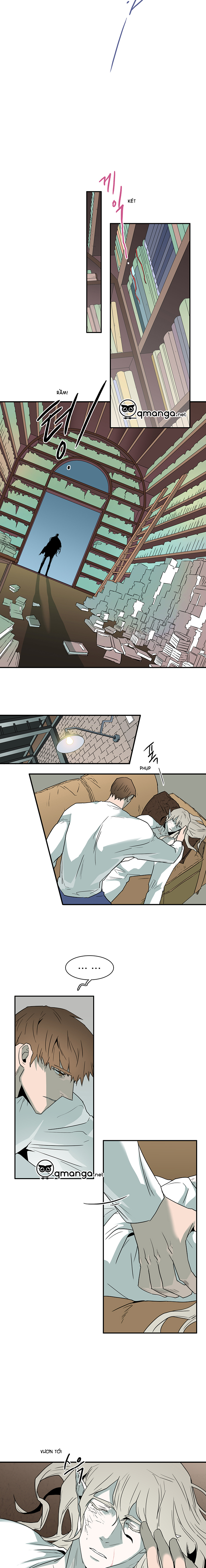 dear door chapter 99 11