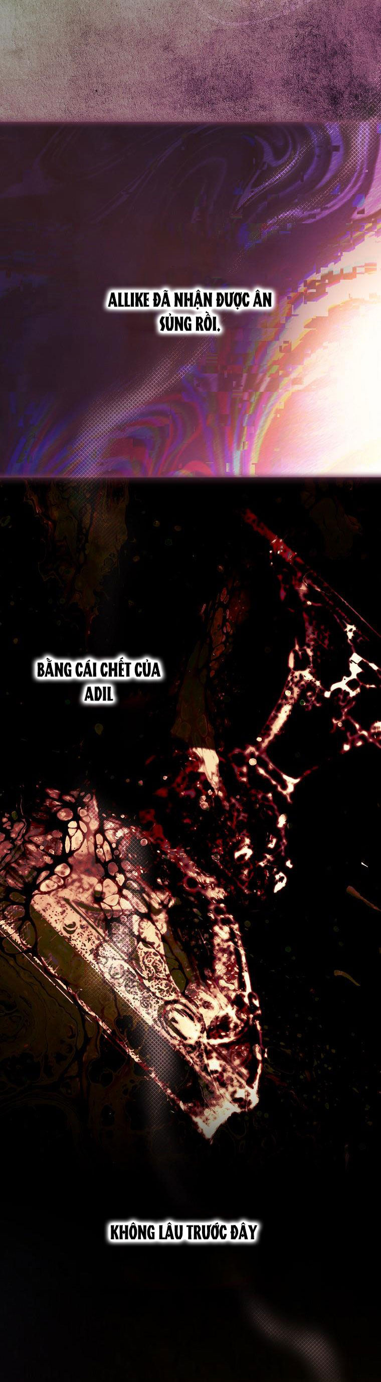 quý cô bí ẩn - secret lady chapter 90.2 6