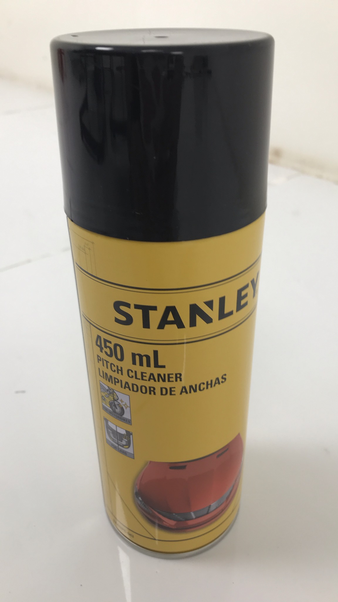 Dung dịch tẩy ố bẩn 450ML Stanley SXAUPC-043