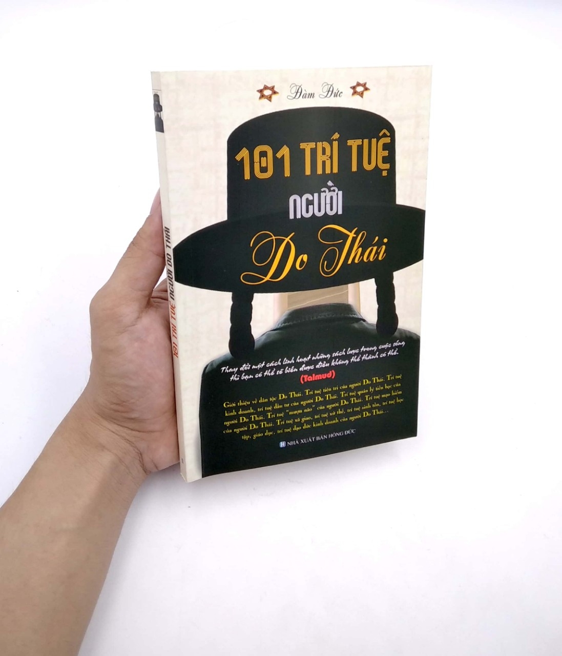 101 Trí Tuệ Người Do Thái