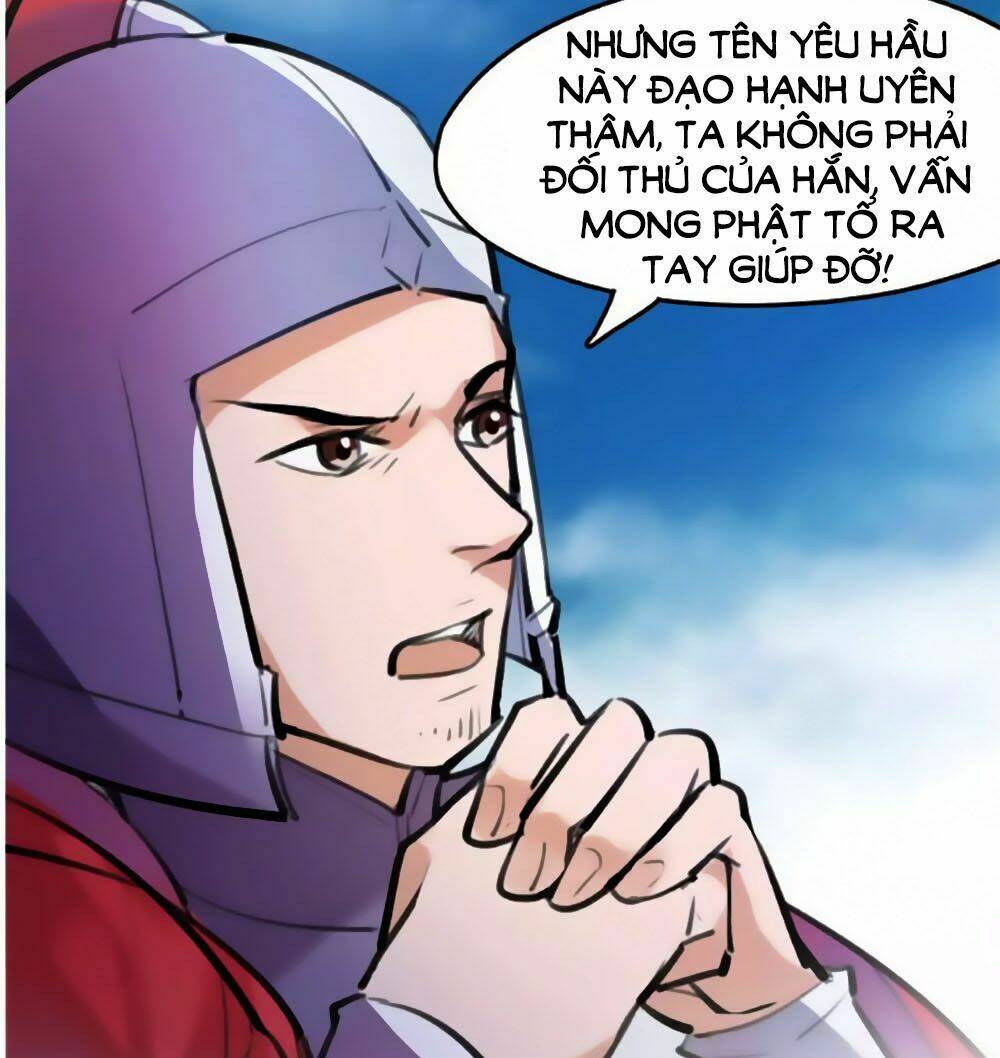 đường tăng cũng quyến rũ chapter 27 24