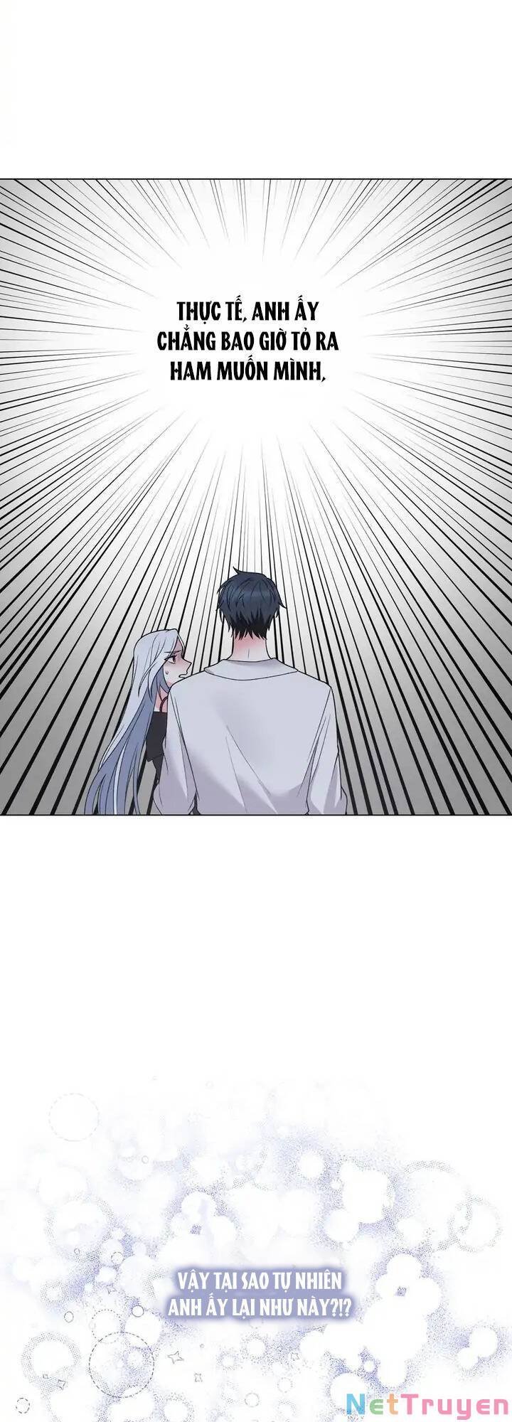 là nhân vật phản diện nhưng tôi sẽ trở thành nữ chính chapter 53 44