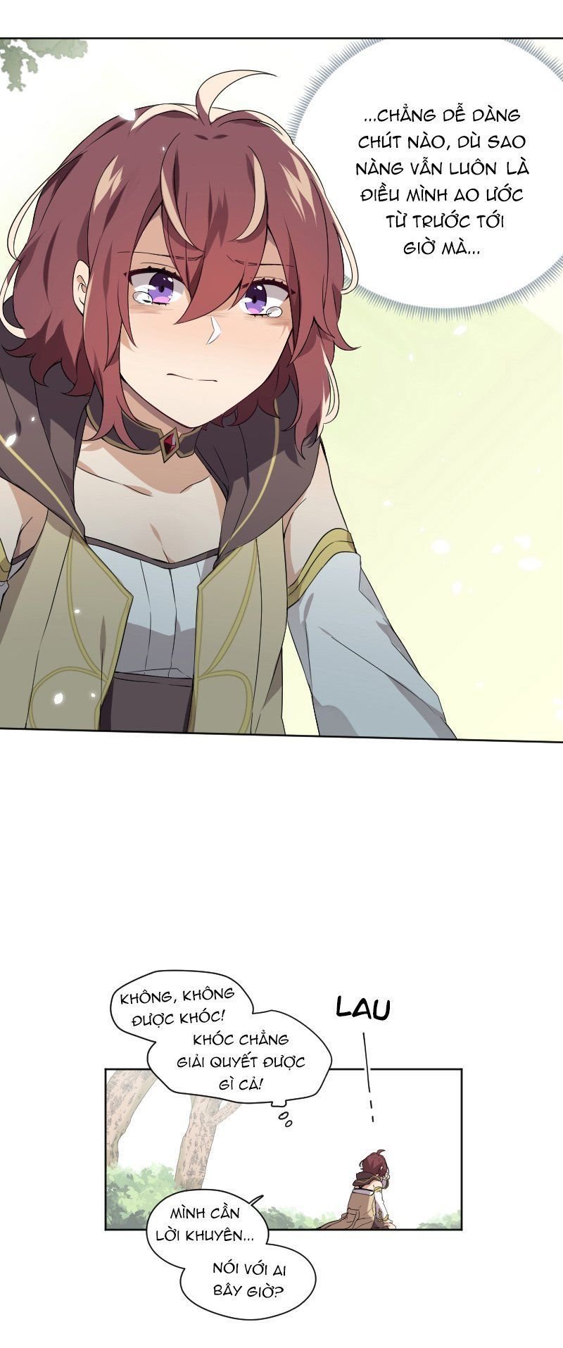 pháp sư và nữ chúa quỷ chapter 60 36