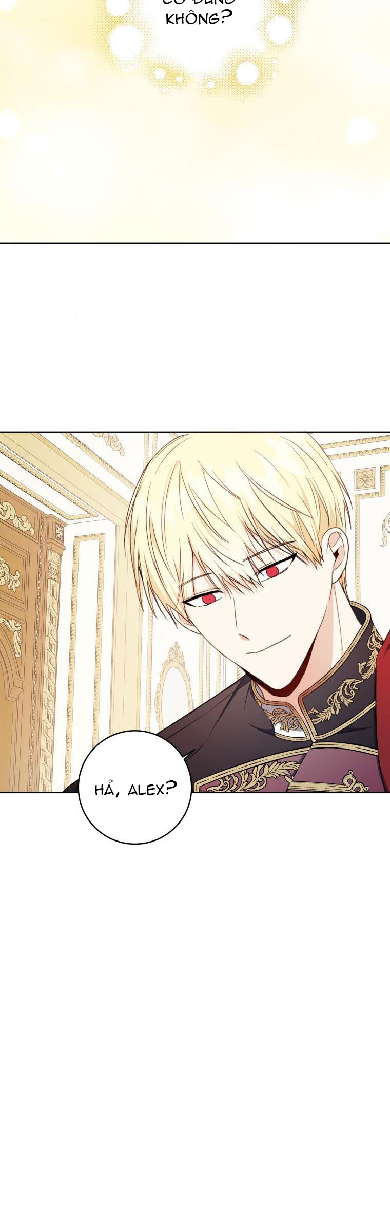 trở thành vợ của nam chính phế vật chapter 30 57