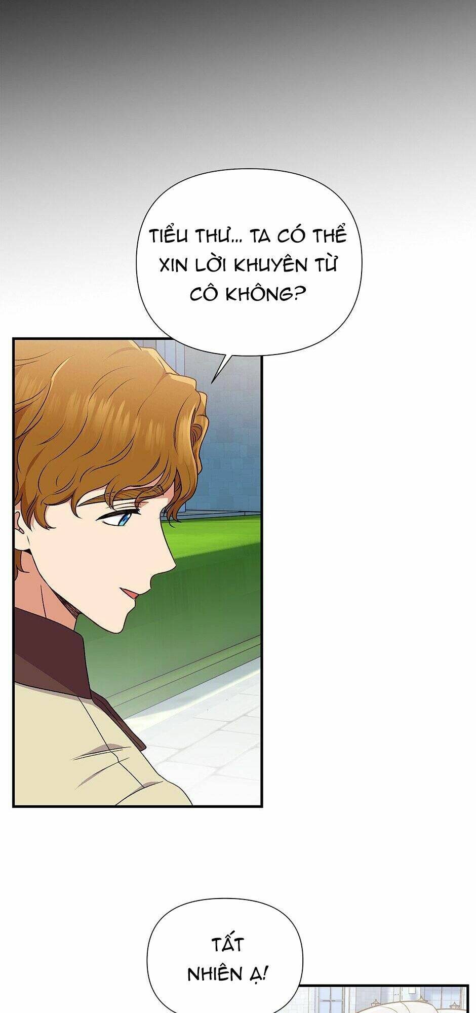 khế ước của nữ công tước quái vật chapter 99 17