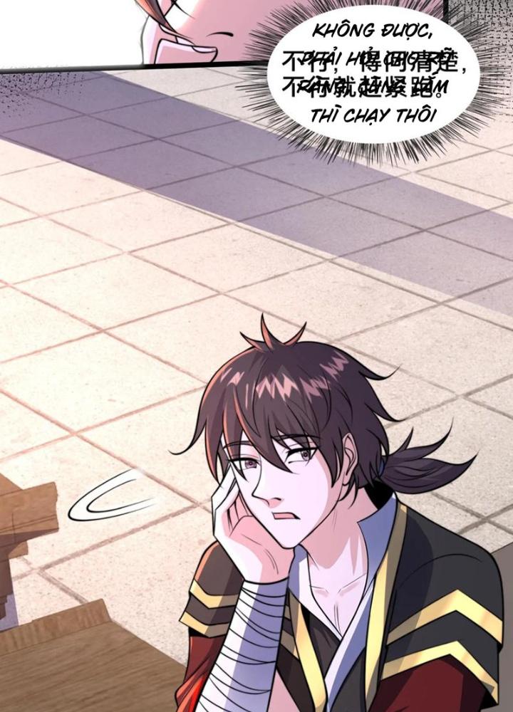 ta nuôi ma quỷ ở trấn ma ti chapter 249 28