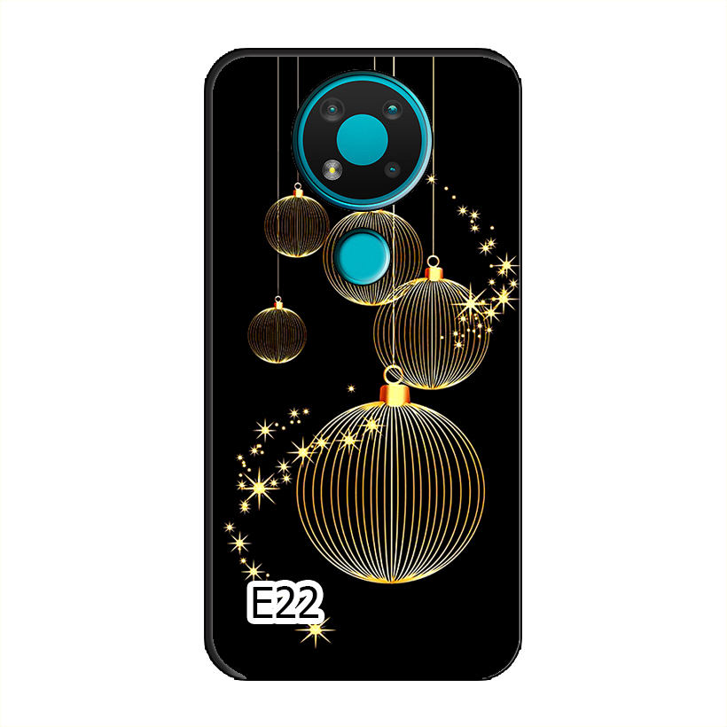 Ốp Dẻo Dành Cho NOKIA 3.4