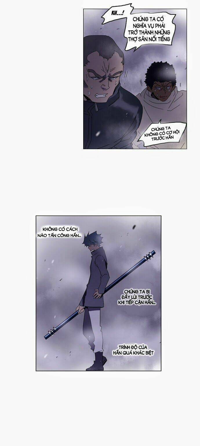 bản khế ước linh hồn chapter 51 19