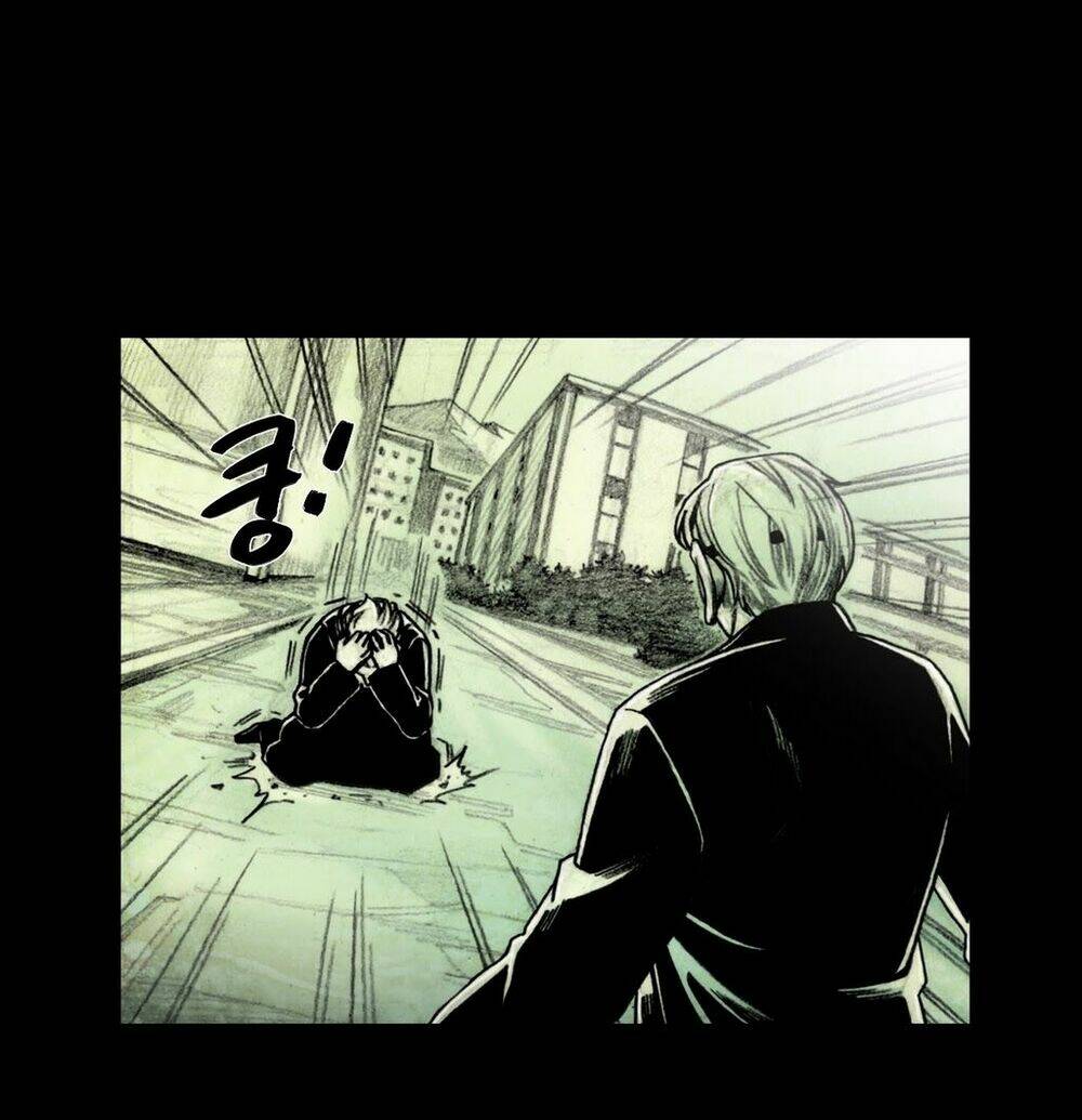 ngôi nhà của những búp bê chapter 22 18