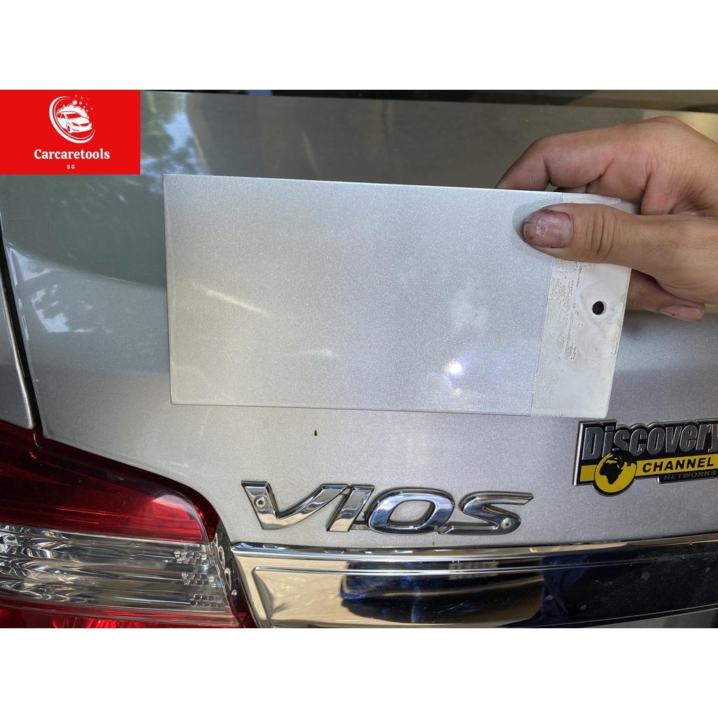 Bạc 1D4 Toyota Vios Inova Yaris Altis - Sơn ô tô lon 0.5kg và 1kg