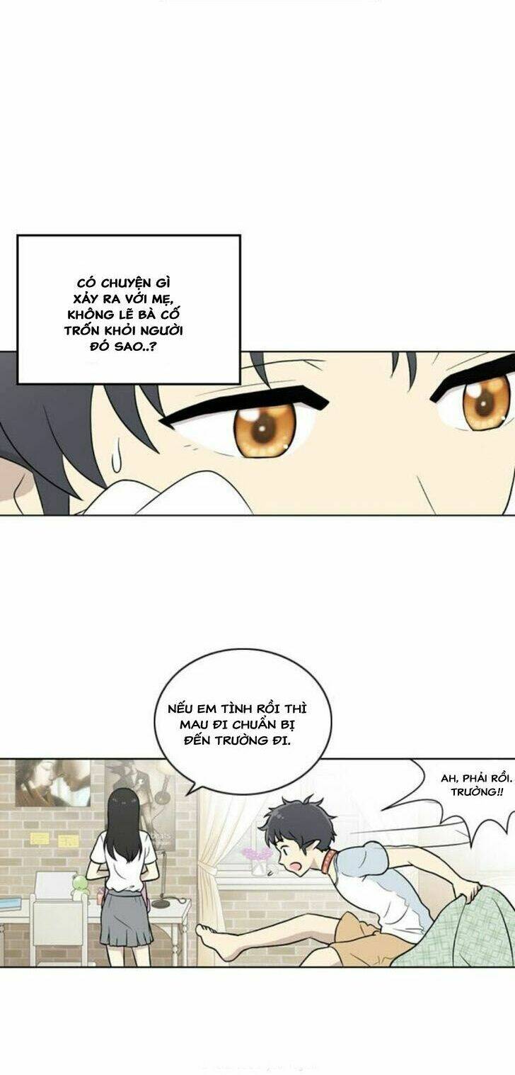 haru ơi chapter 2 10