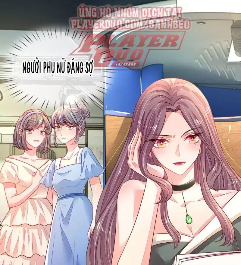 ma ma đột kích : cha mời tiếp chiêu chapter 31 9