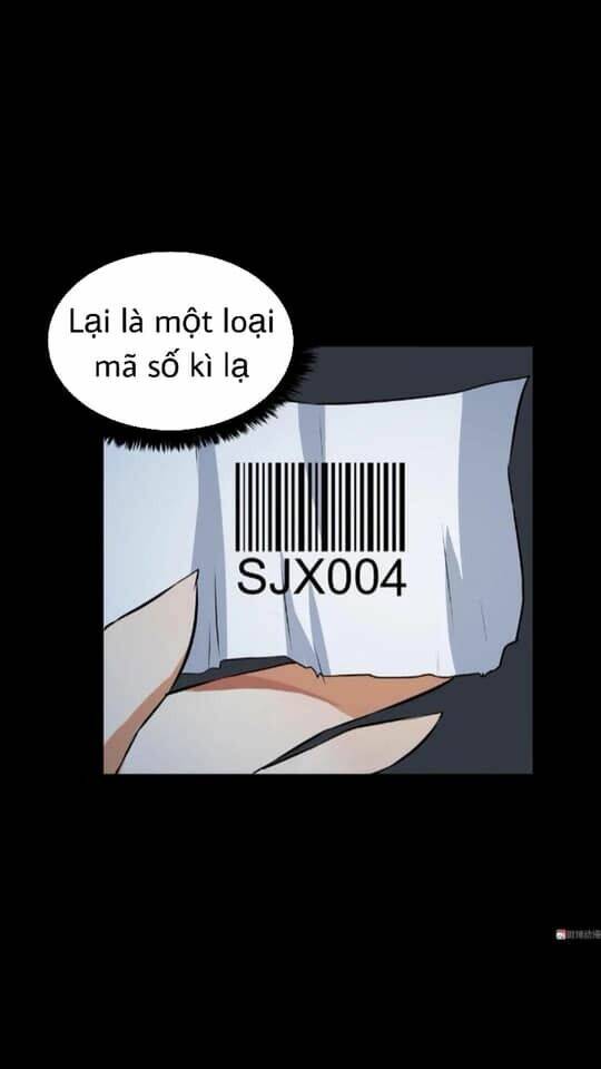 giày thủy tinh chapter 16.2 1