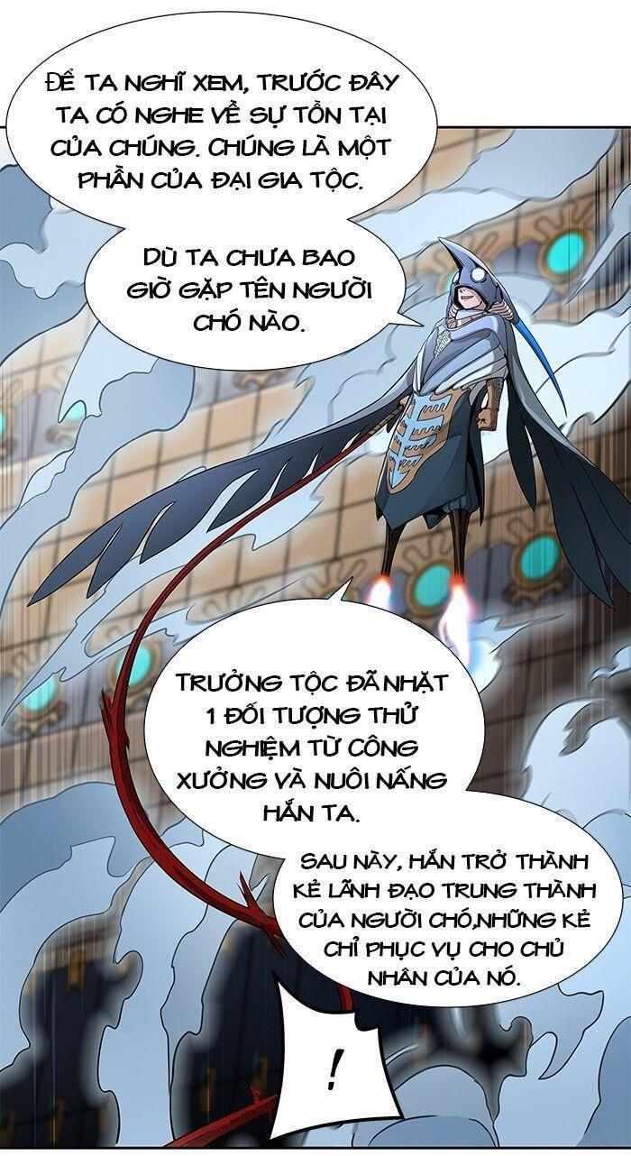 tòa tháp bí ẩn 2 chapter 471 51
