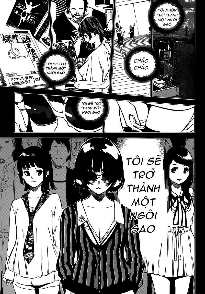 akb49 - renai kinshi jourei chapter 96 18