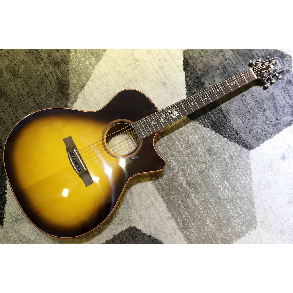 Đàn Guitar Acoustic TAKAHAMA ATK160CE