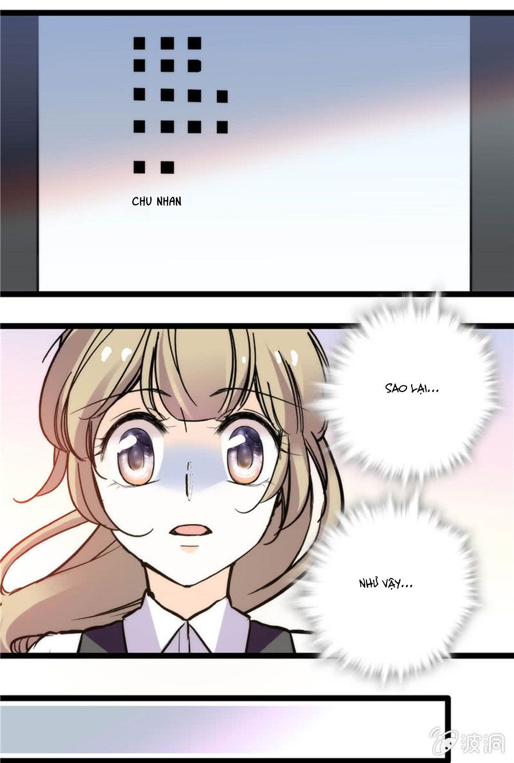 tịch nhan hoa nở chỉ vì em chapter 111 5