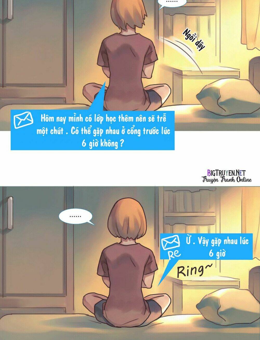 by chance, we... and... chapter 32 3