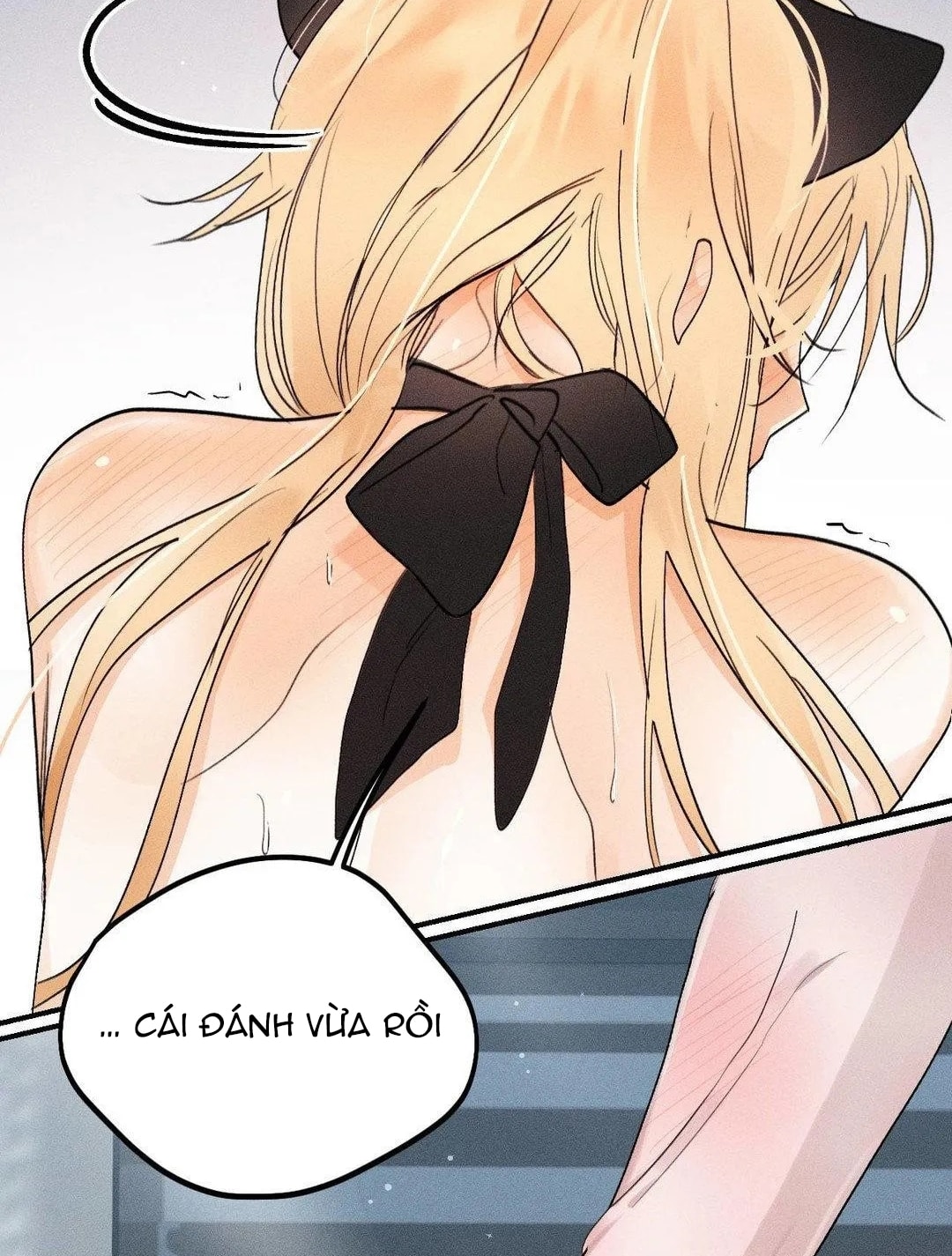 [18+] người đàn ông làm tình với quỷ chapter 18.2 101