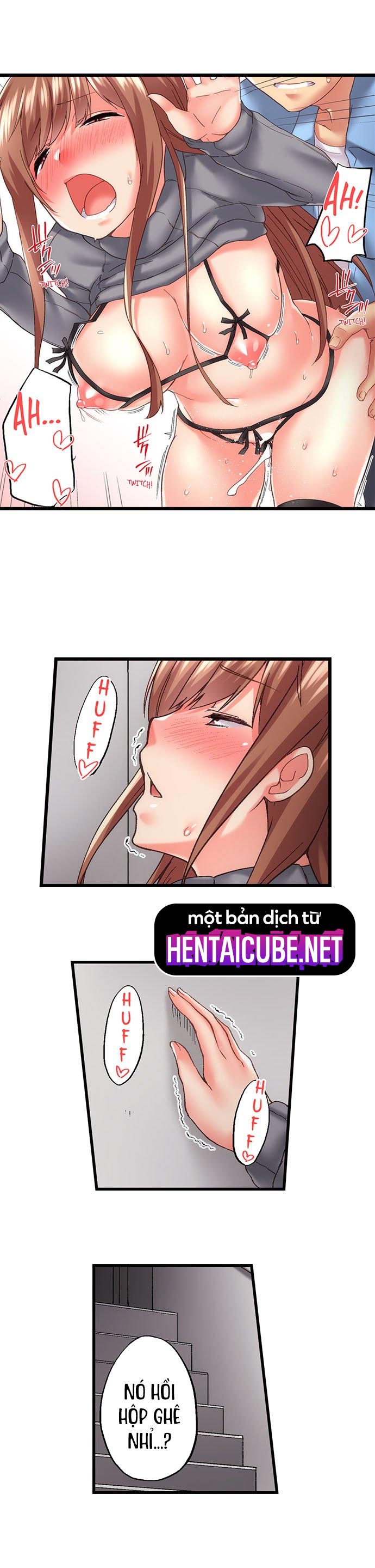 anh trai trượt vào trong tôi khi tắm chung chapter 87 7