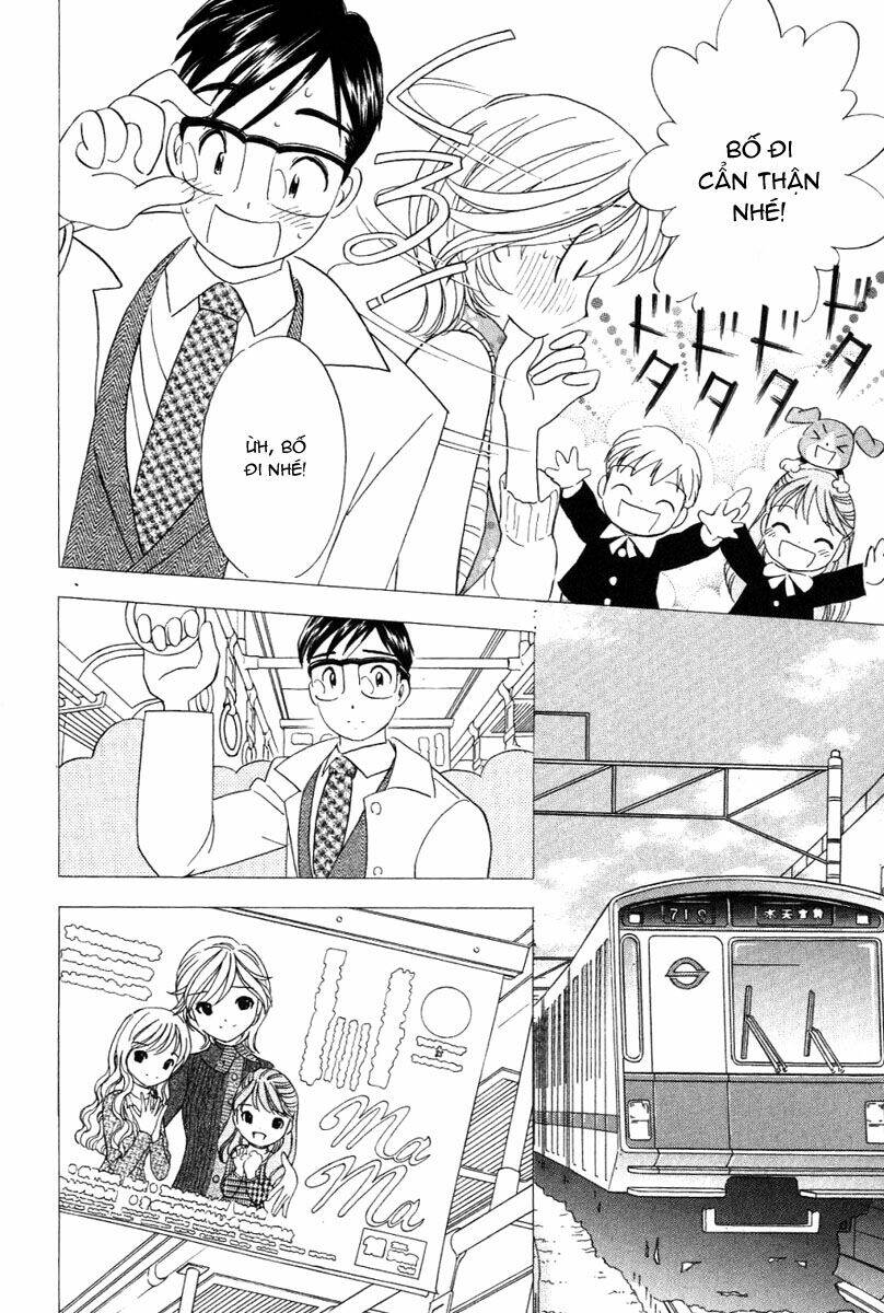 orange yane no chiisana ie full chapter 23 9