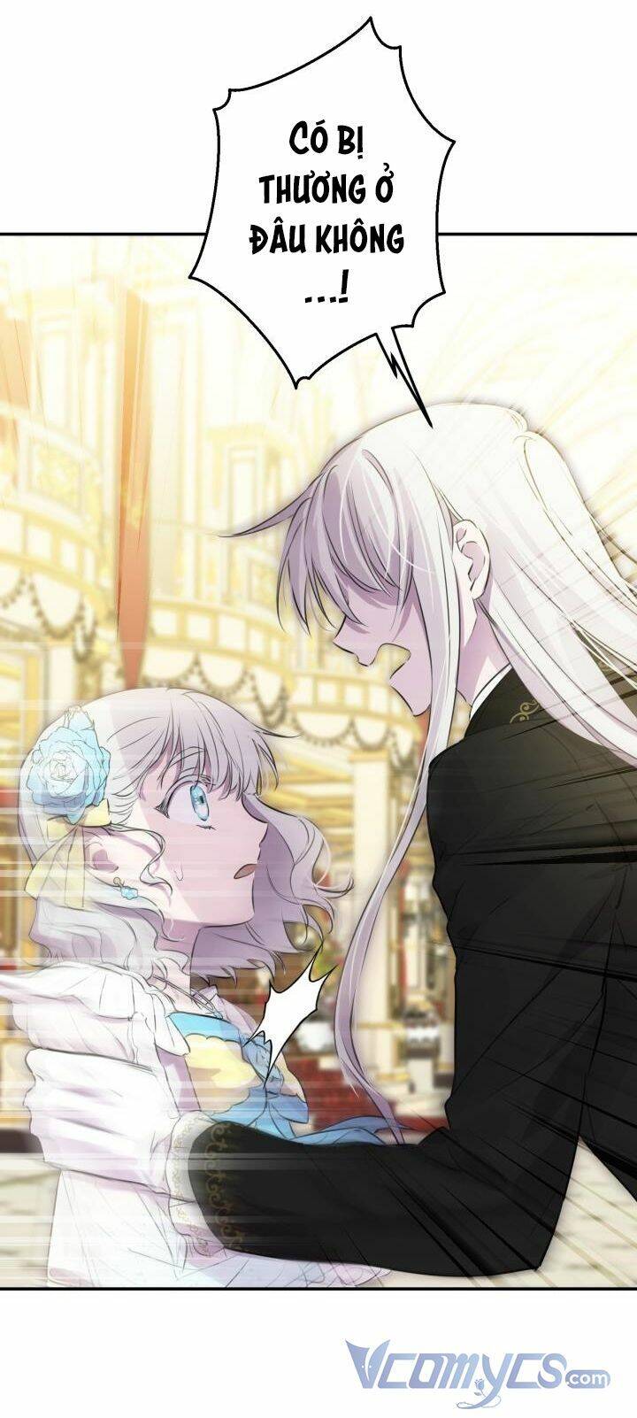 những nhân vật mạnh nhất thế giới ám ảnh tôi chapter 29 58