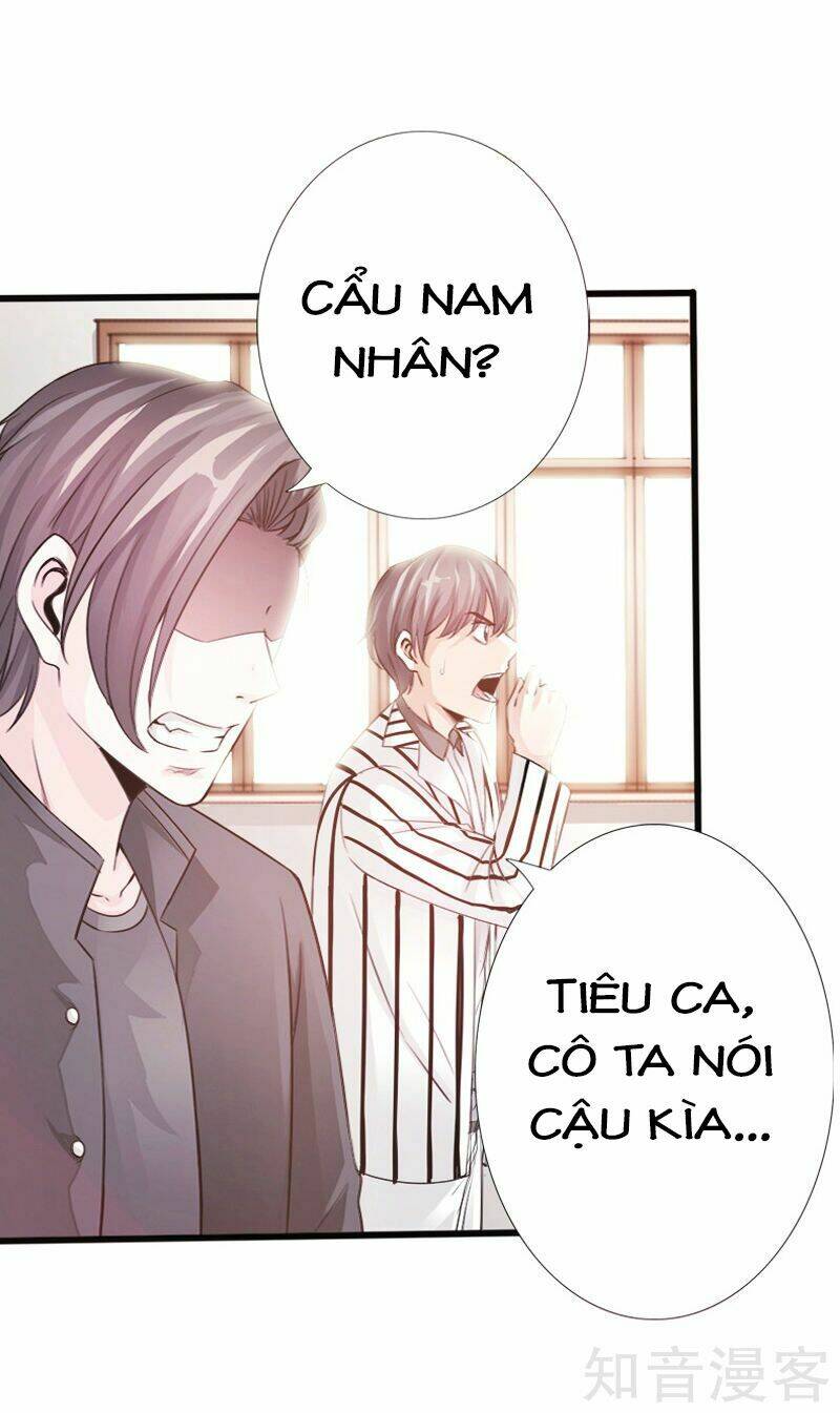 tuyệt phẩm tà thiếu chapter 10 28