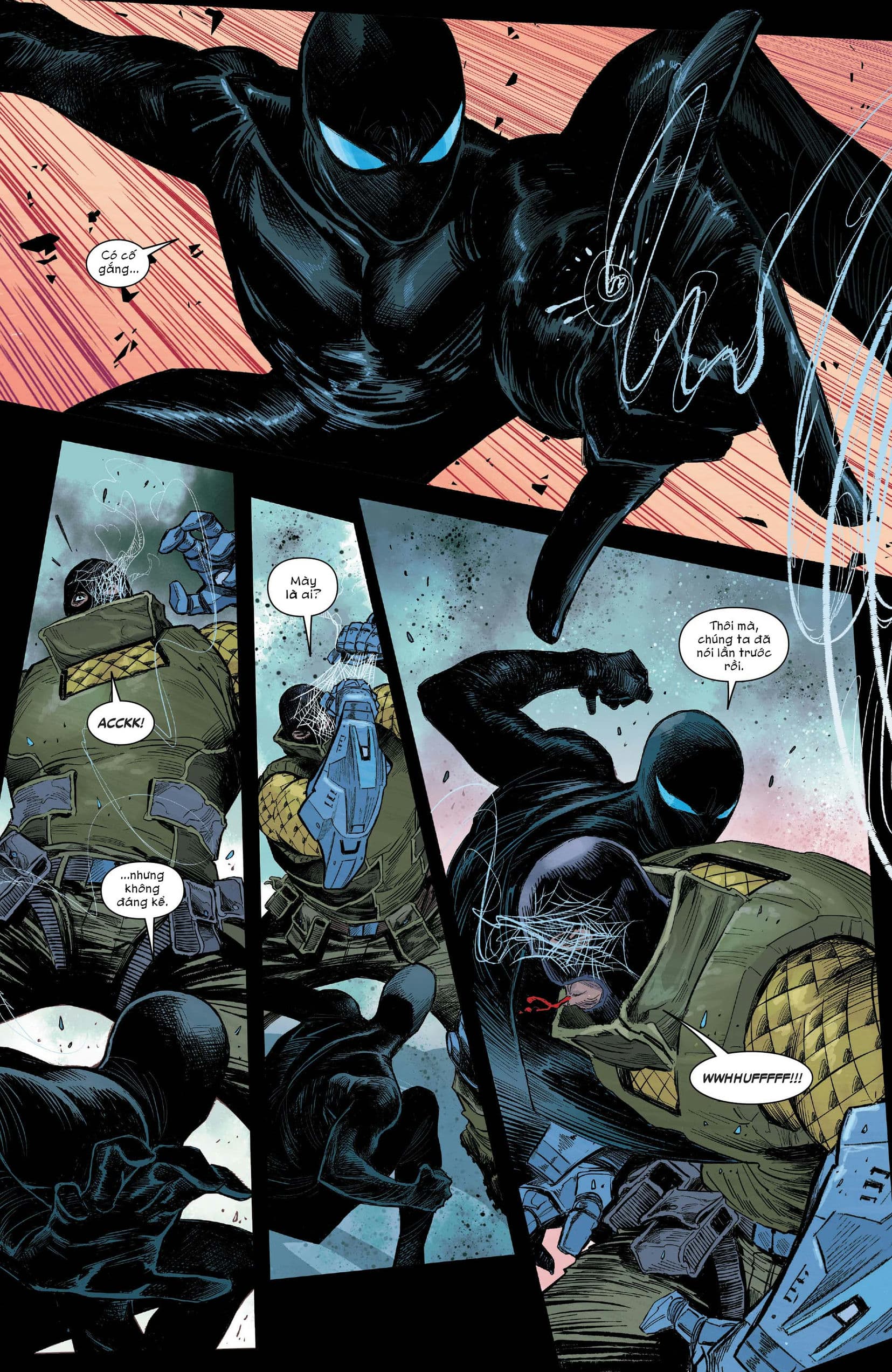 ultimate spider-man (2024) chapter 2 25