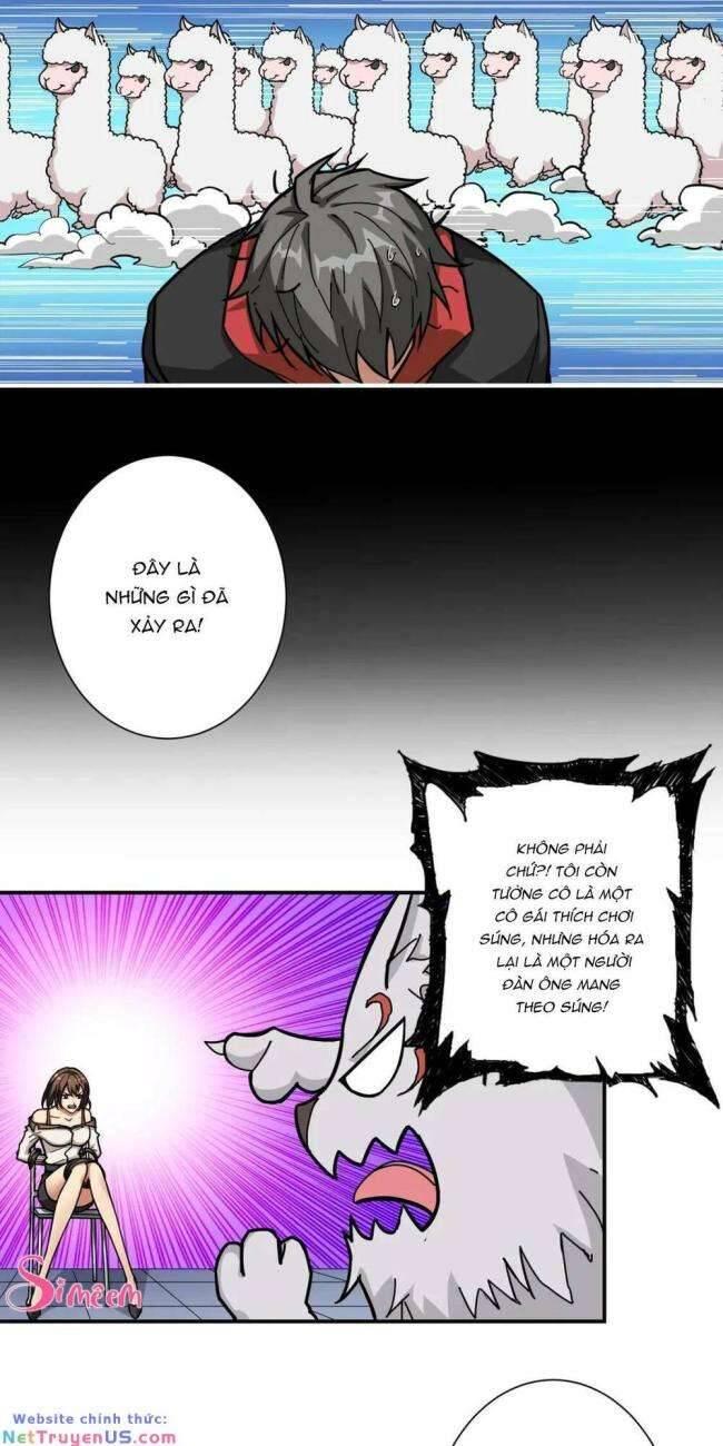 god slayer chapter 87 14