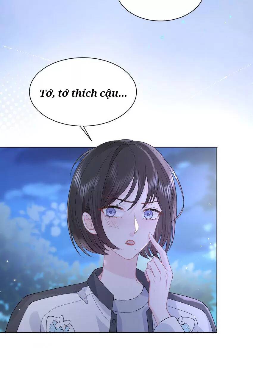 mận xanh chapter 37 21