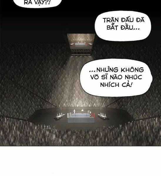 võ sĩ - the boxer chapter 99 129