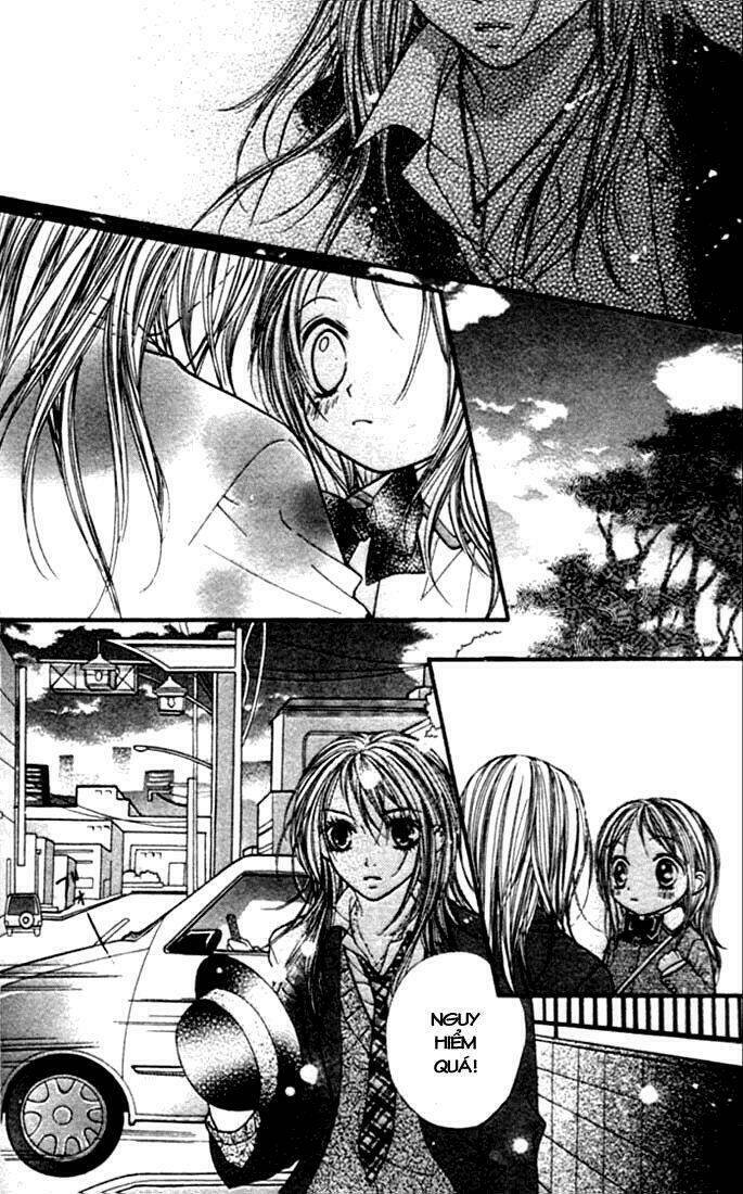 câu chuyện tuổi teen chapter 3 27