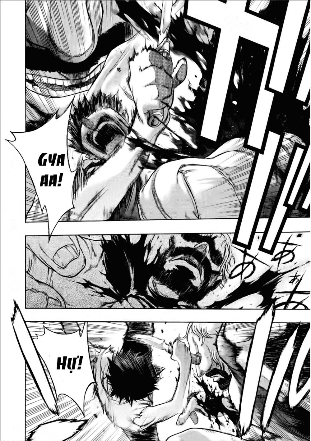 attack on titans - before the fall chapter 12 5