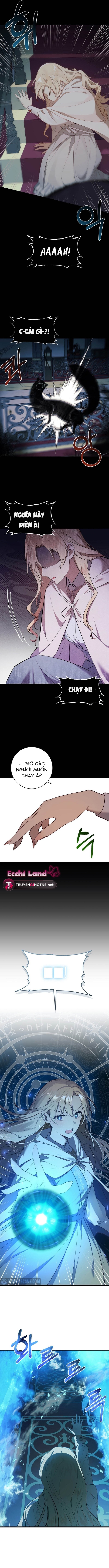 từ giờ công quốc sẽ là của ta chapter 7.2 4