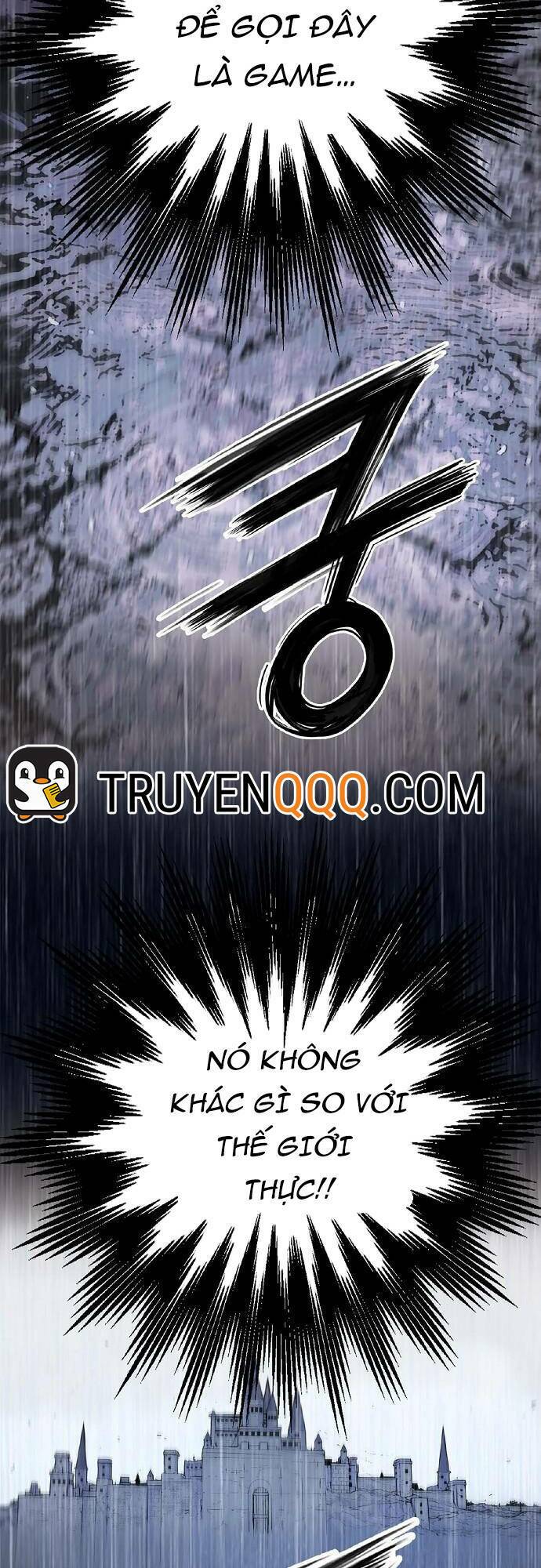 băng tâm kỵ sĩ chapter 0 14