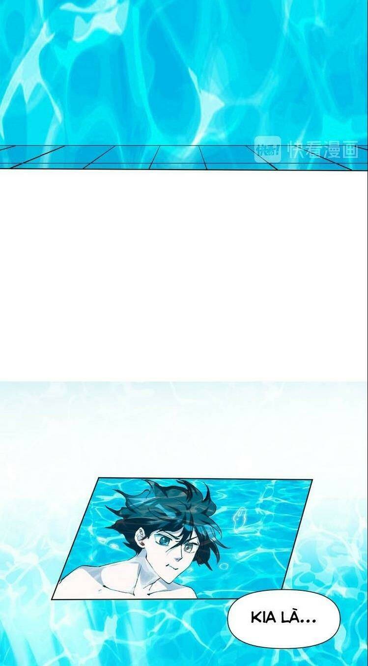 thần lai yêu vãng chapter 50 20