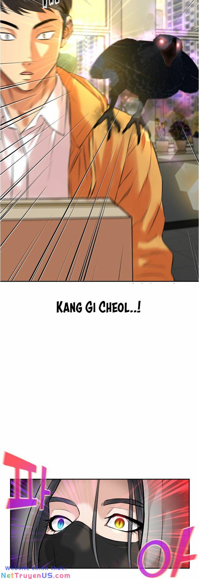 gương mặt thiên tài chapter 144 51