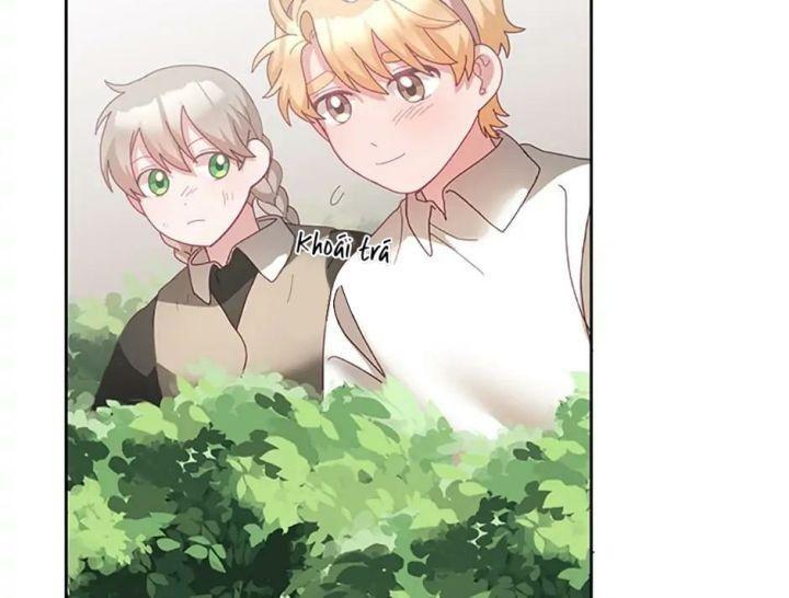 cô tiểu thư bé nhỏ thuần hóa các nhân vật chính chapter 49 31