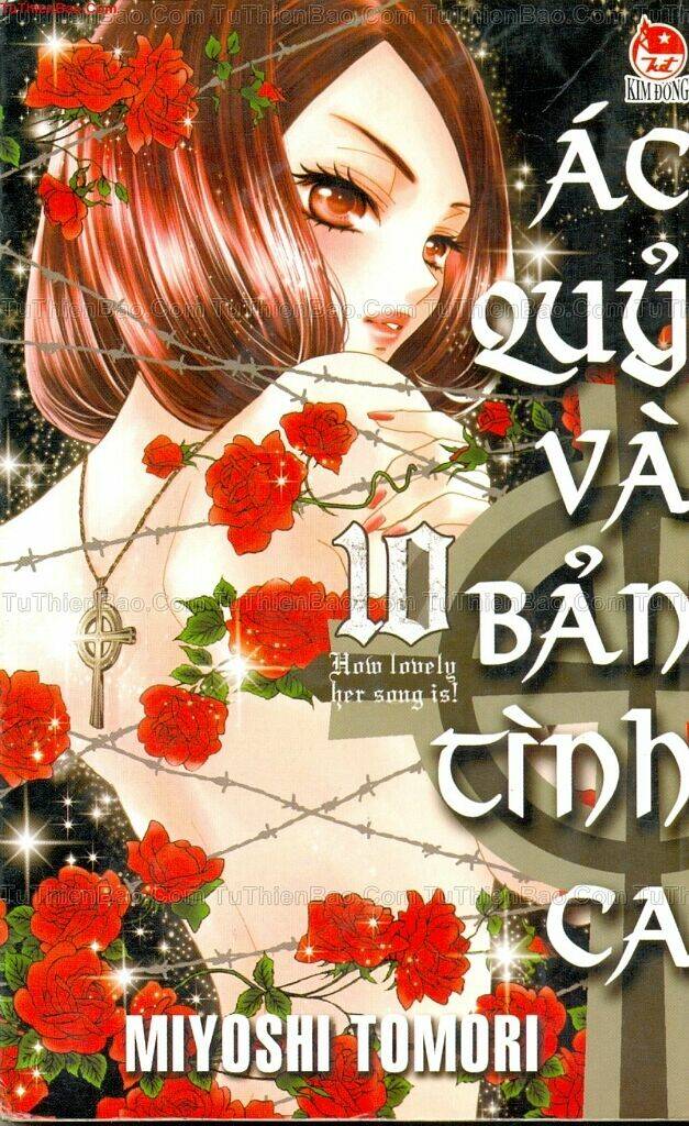 ác quỷ và bản tình ca chapter 10 1