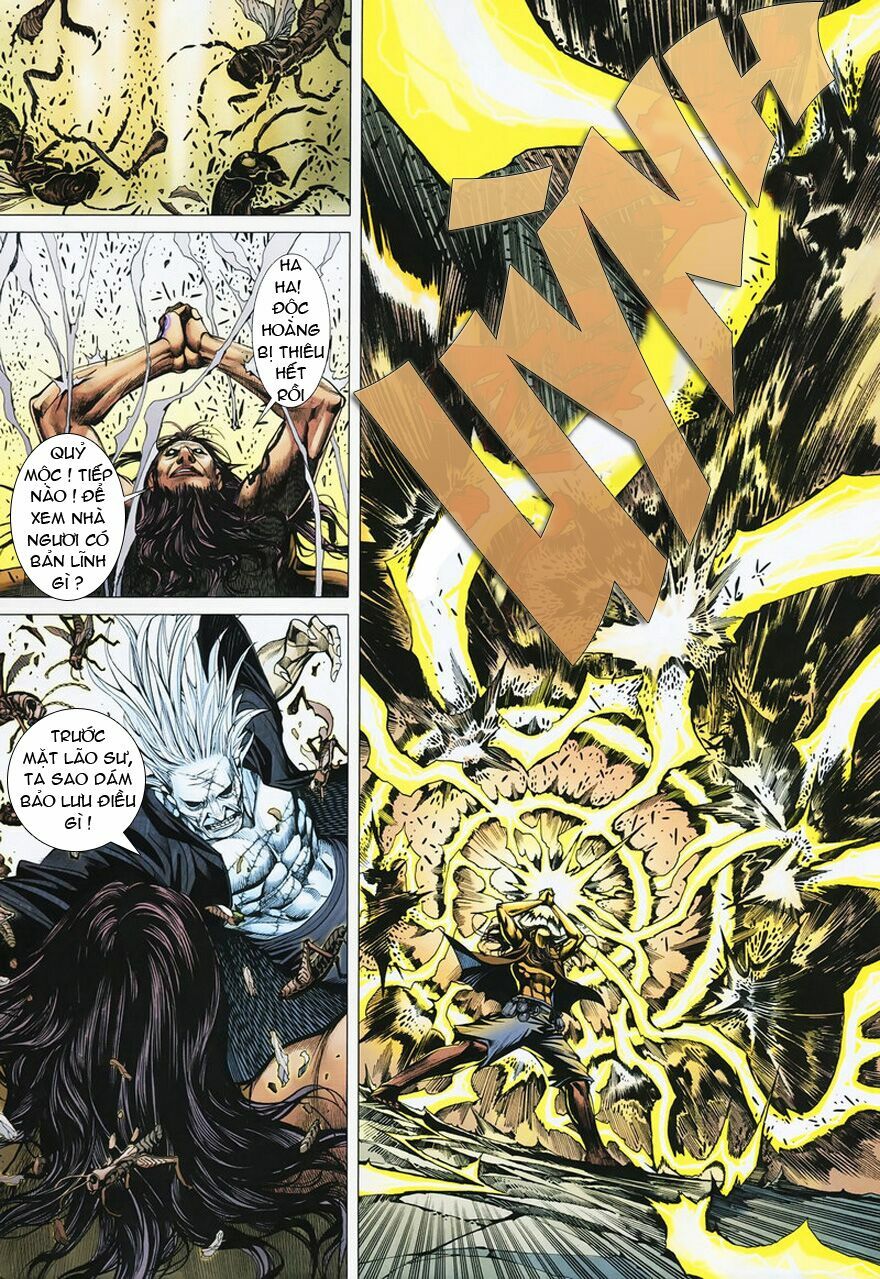 phong thần ký chapter 18 10