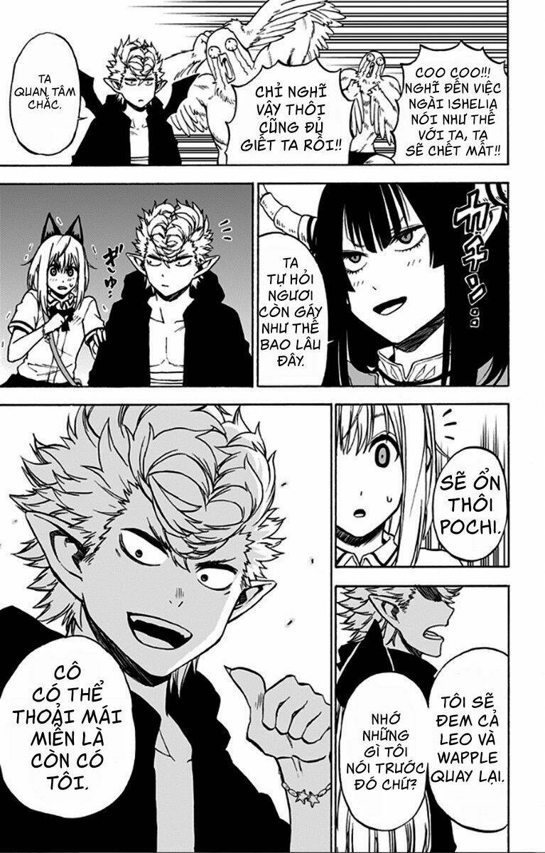 pochi kuro chapter 29 15