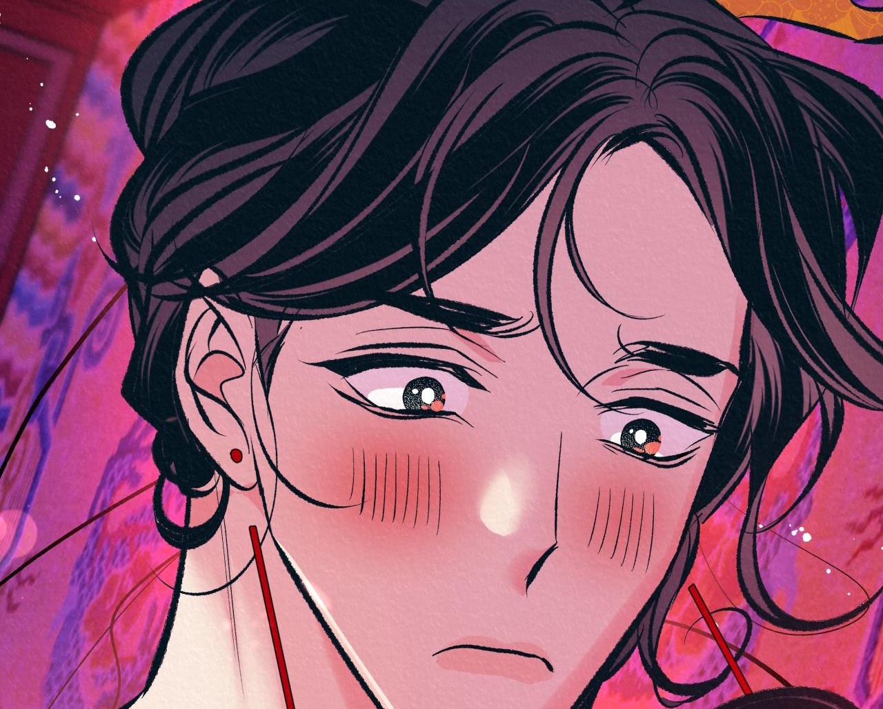 vô liêm sỉ chapter 14 189